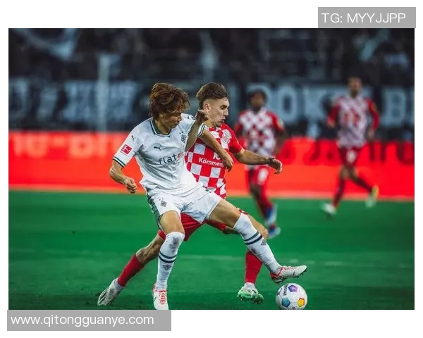 125德甲推荐:美因茨VS门兴 125德甲推荐:美因茨VS门兴