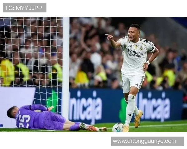 皇马终于结束三连平姆巴佩助攻进球领跑五大联赛25球 皇马终于结束三连平姆巴佩助攻进球领跑五大联赛25球